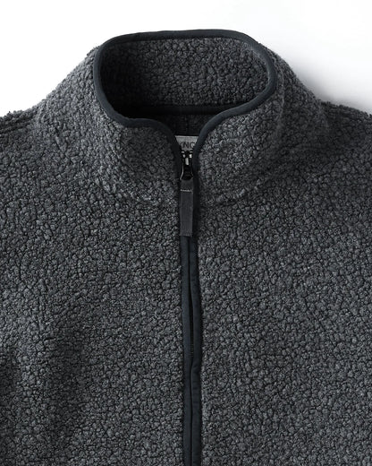 Heather Charcoal