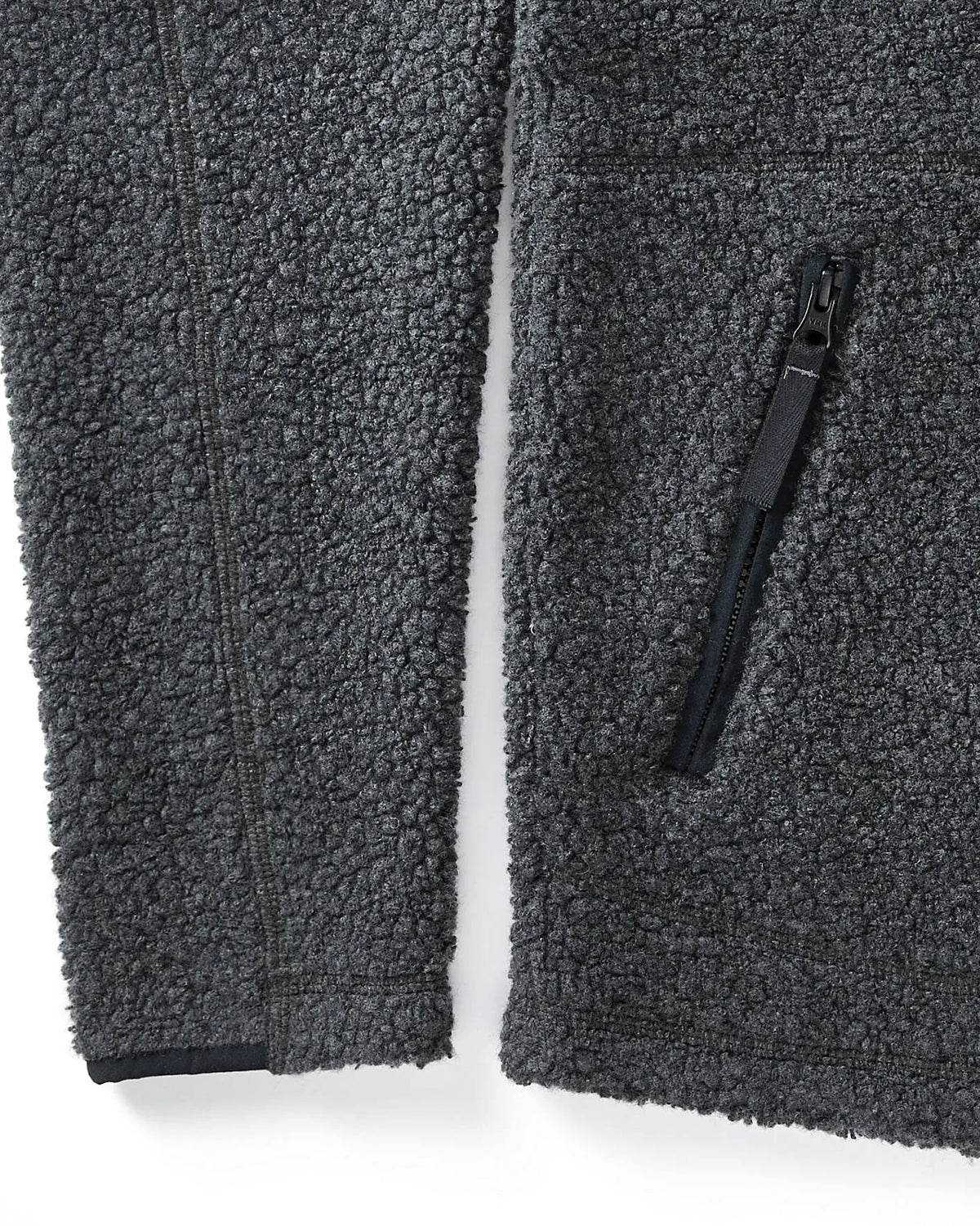 Heather Charcoal