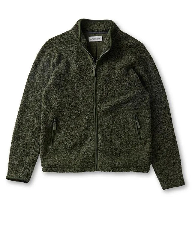 Heather Olive