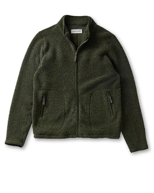 Heather Olive