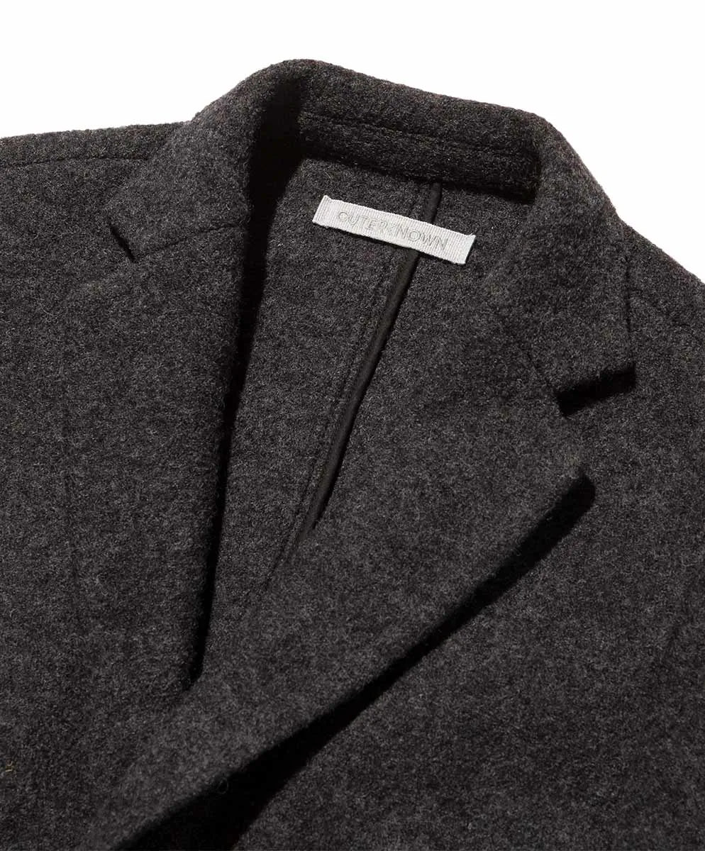 Heather Charcoal