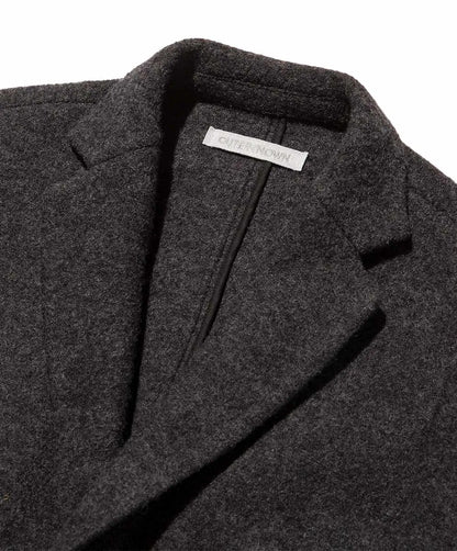 Heather Charcoal