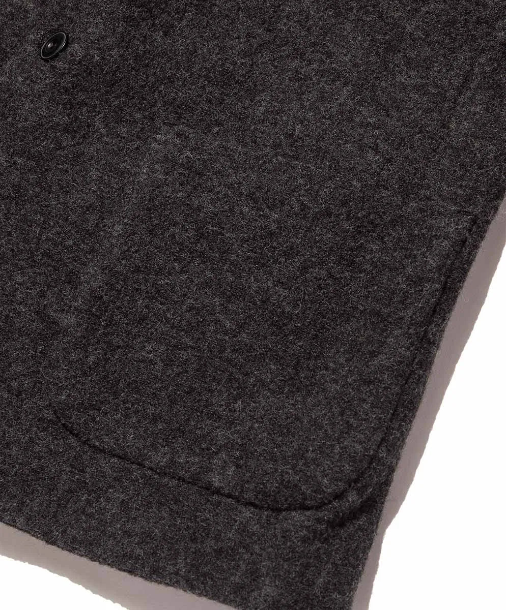 Heather Charcoal