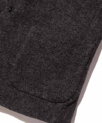 Heather Charcoal