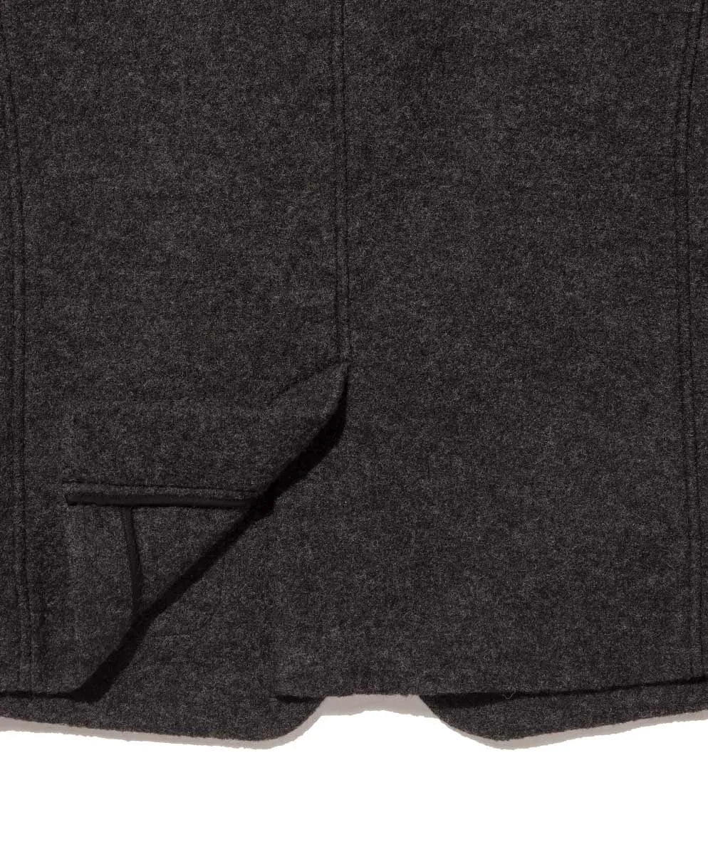 Heather Charcoal