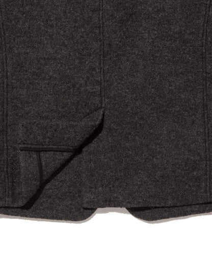 Heather Charcoal