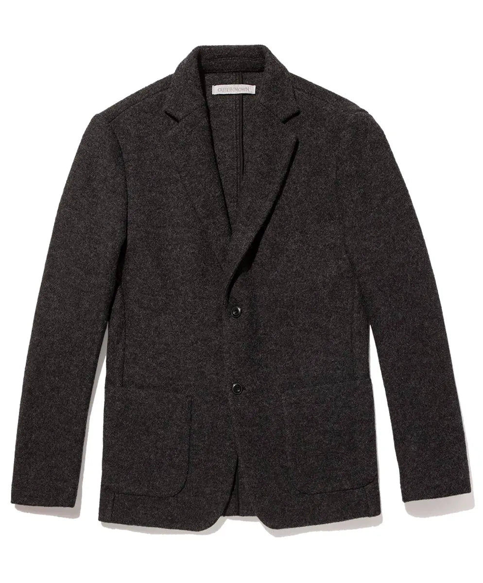 Heather Charcoal