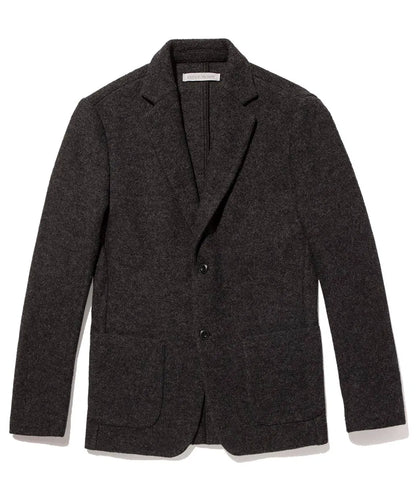 Heather Charcoal