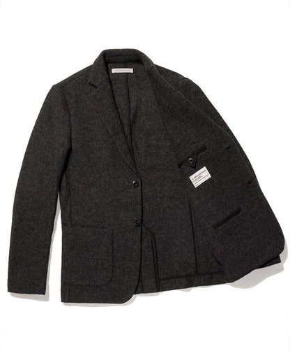 Heather Charcoal