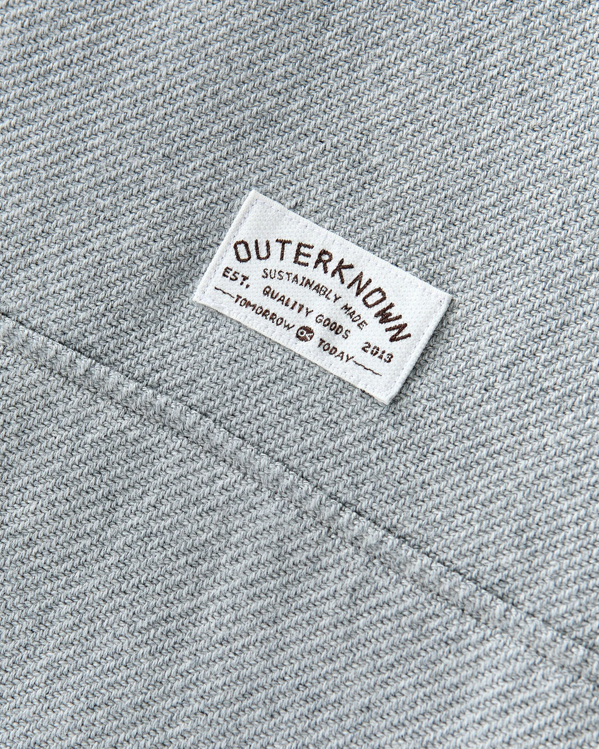 Heather Grey