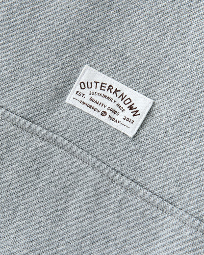 Heather Grey