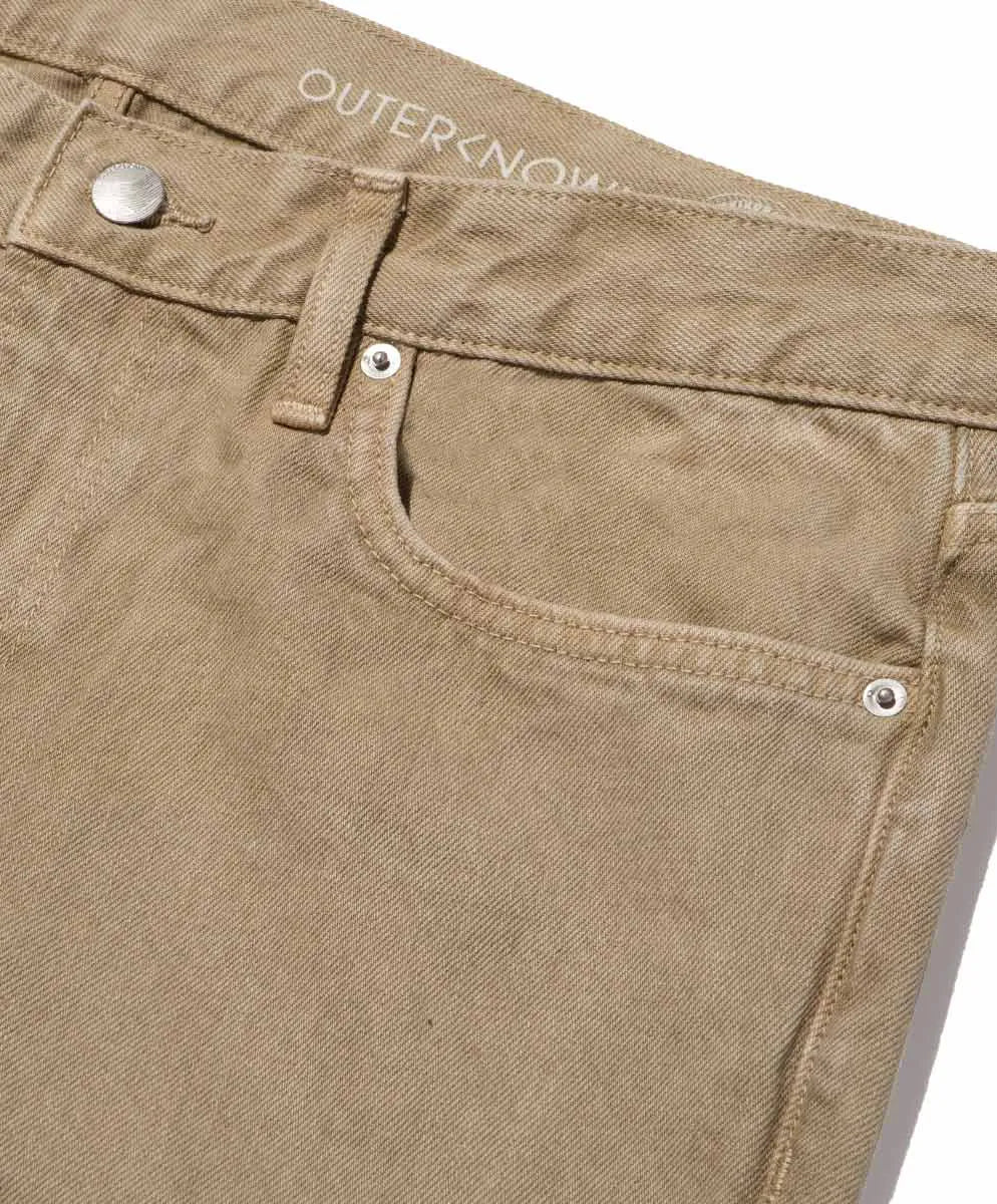 Faded Khaki
