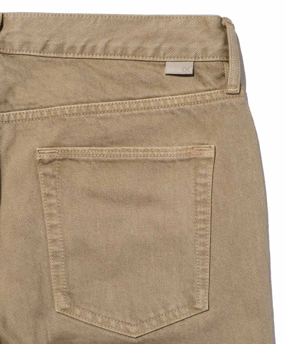 Faded Khaki