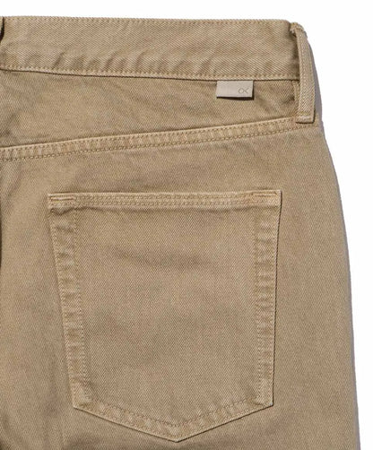 Faded Khaki