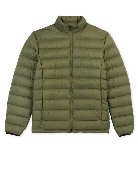 Deep Olive