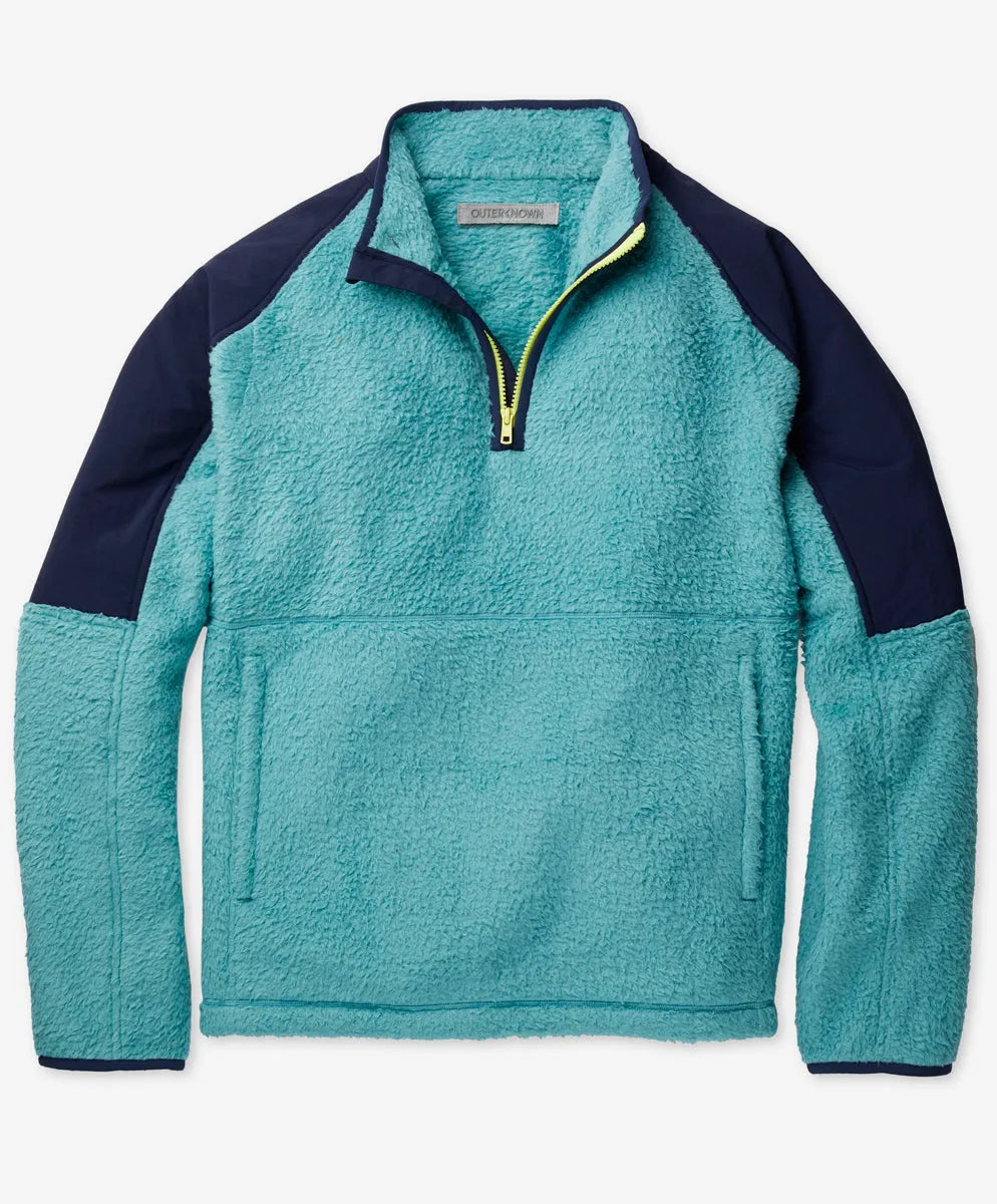 Mineral Blue