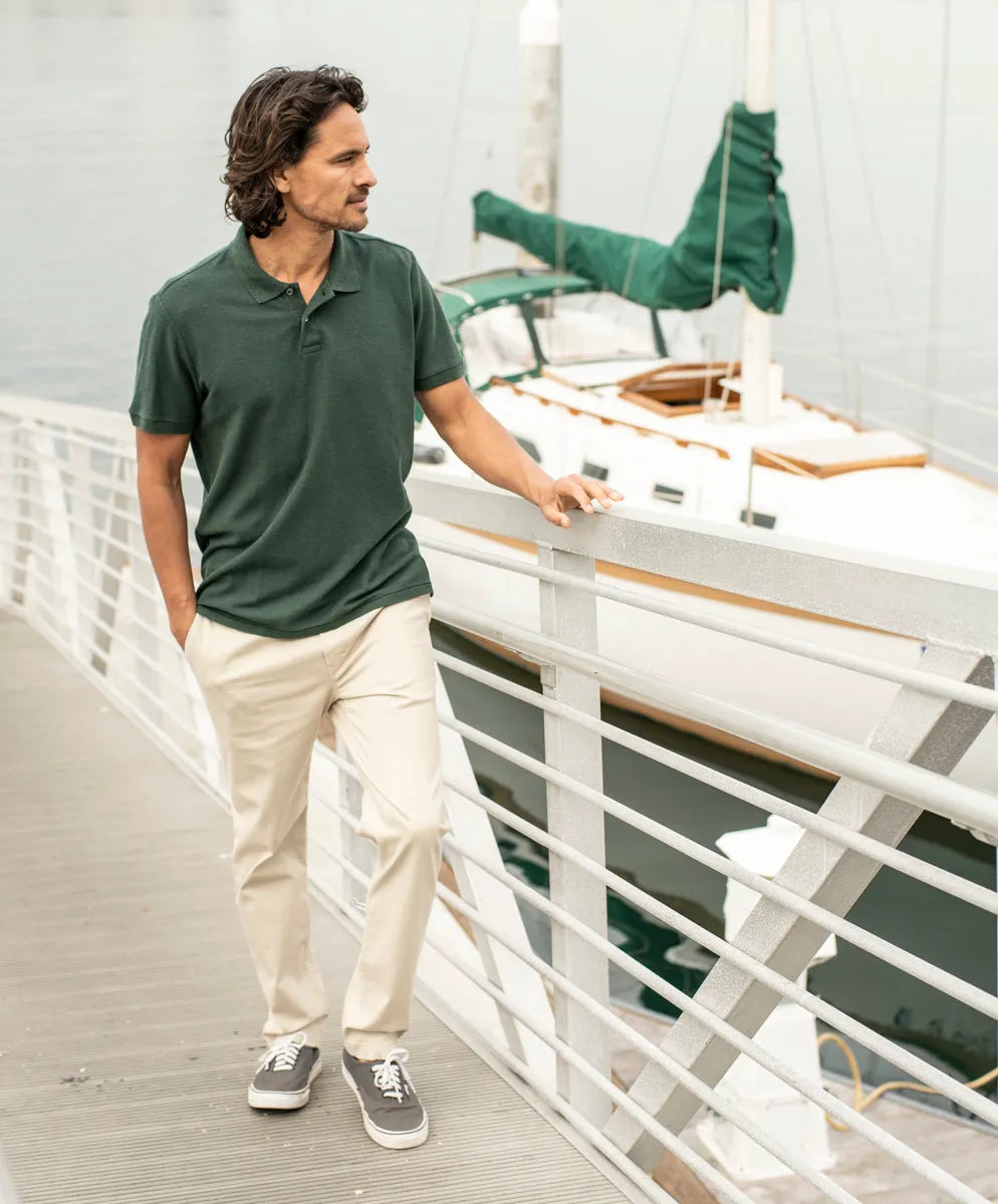 S.E.A. Legs Slim Rugged - SALE - Outerworn