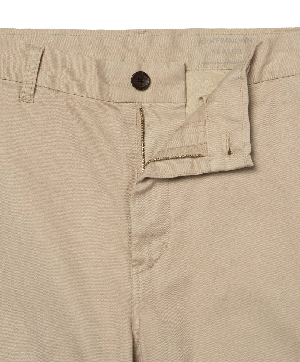 S.E.A. Legs Slim Rugged - SALE - Outerworn