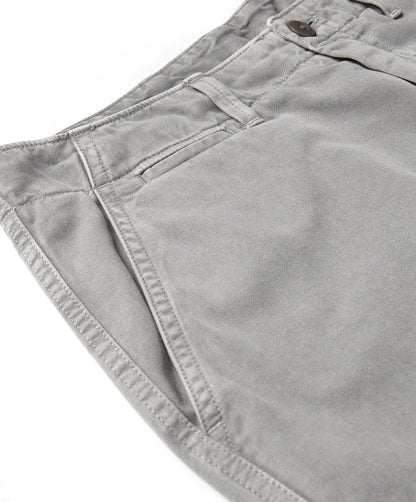 Flint Grey