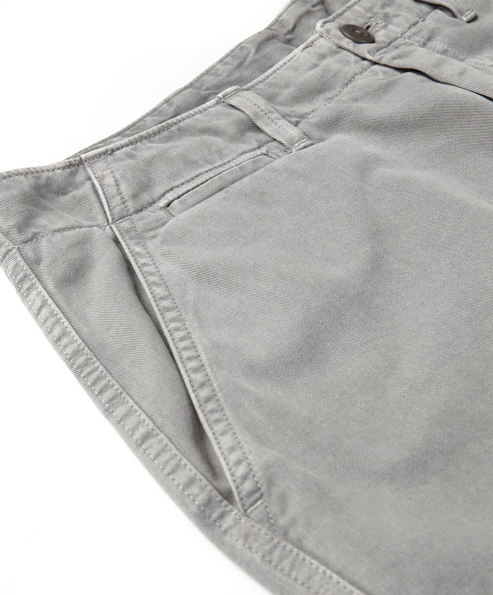Flint Grey
