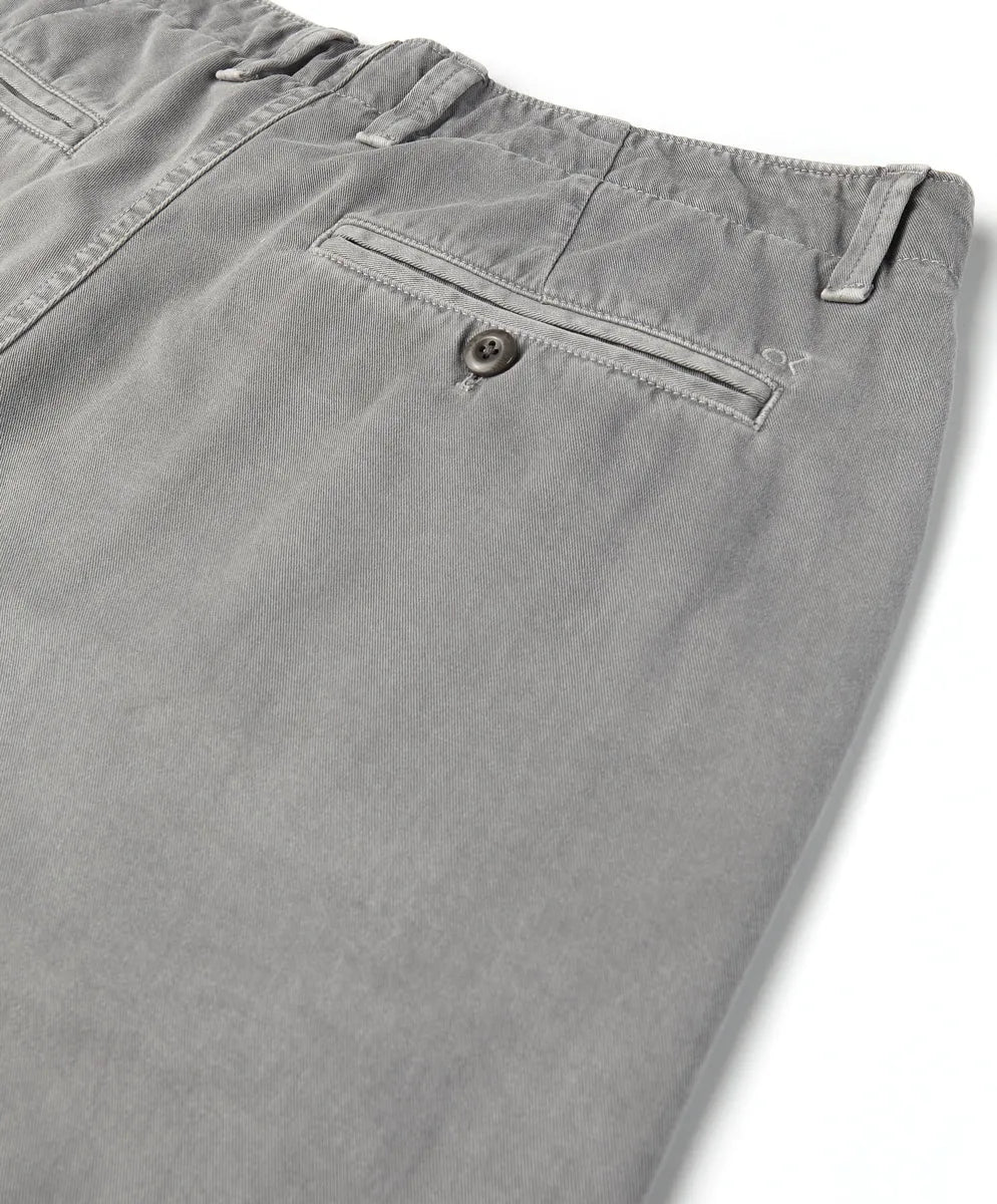 Flint Grey