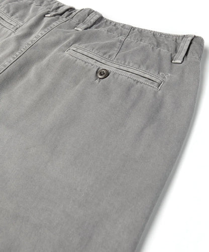 Flint Grey