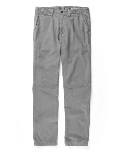 Flint Grey