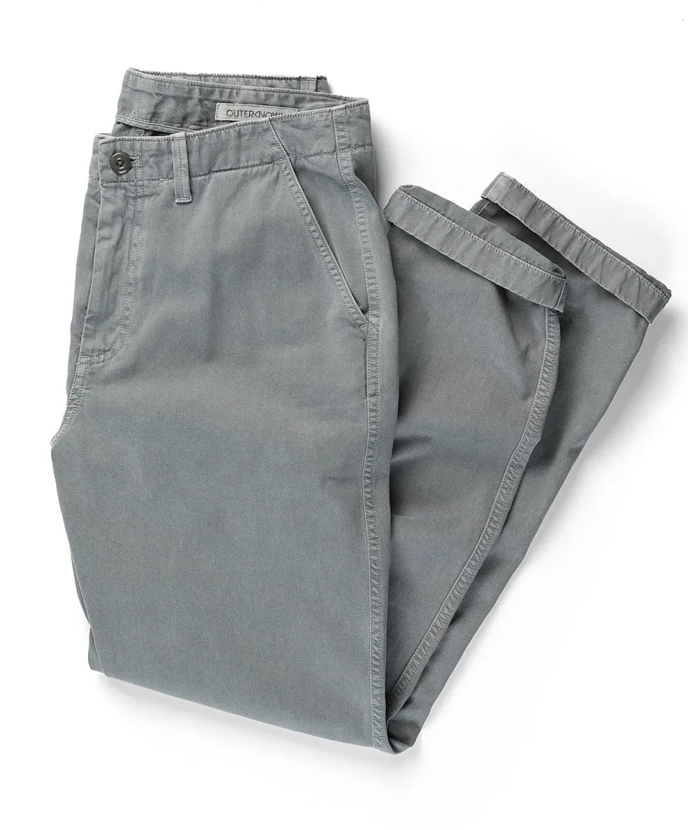 Flint Grey
