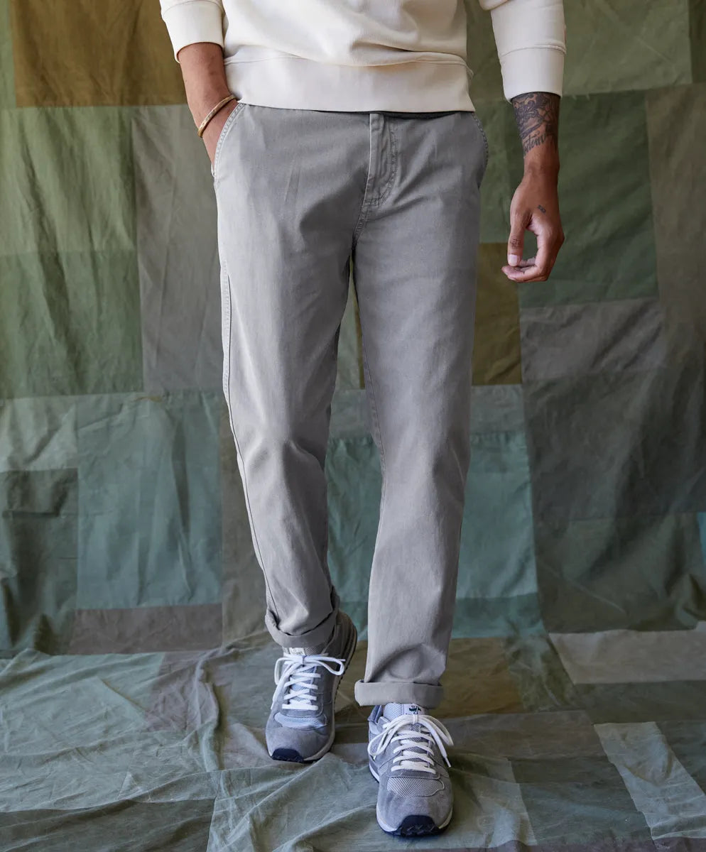 Flint Grey