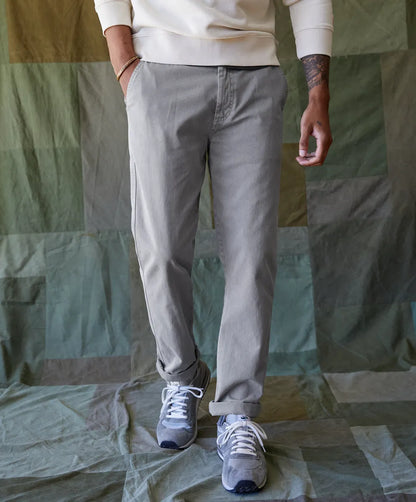 Flint Grey