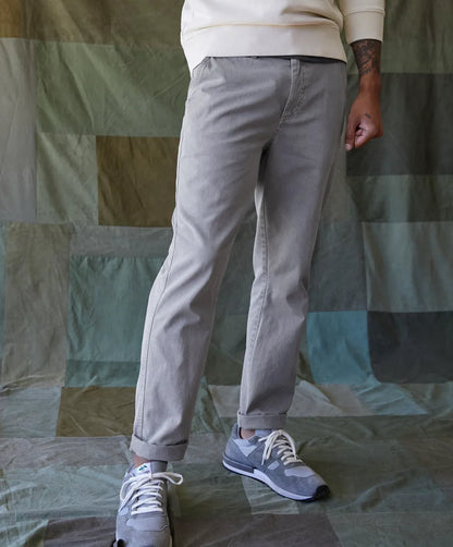 Flint Grey