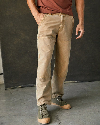 Dark Khaki