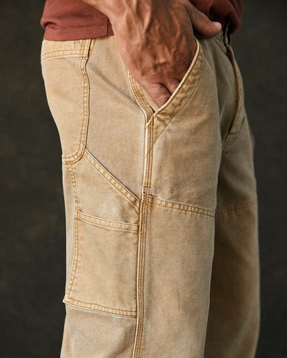 Dark Khaki
