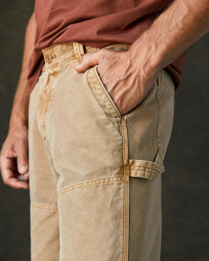 Dark Khaki