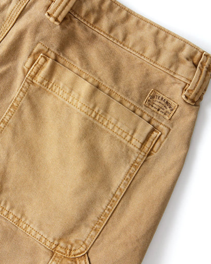 Dark Khaki