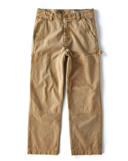Dark Khaki