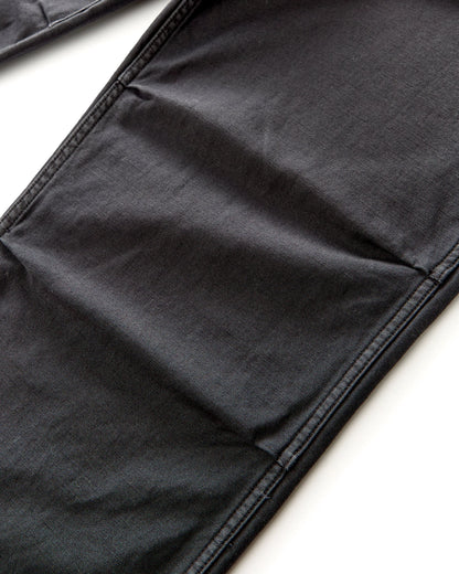 Washed Black