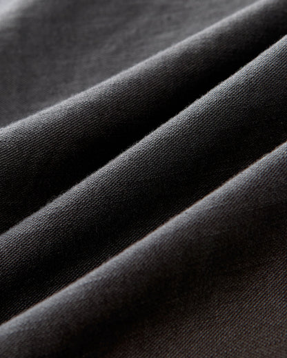 Washed Black