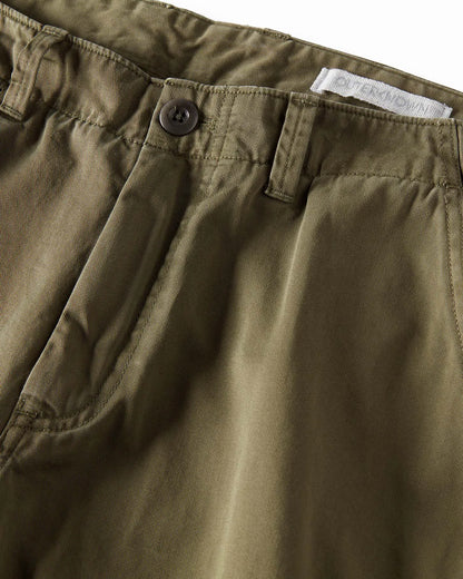 Black Olive