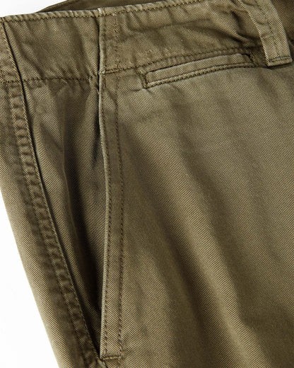 Black Olive