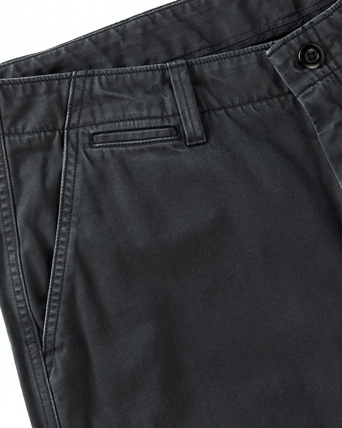 Washed Black