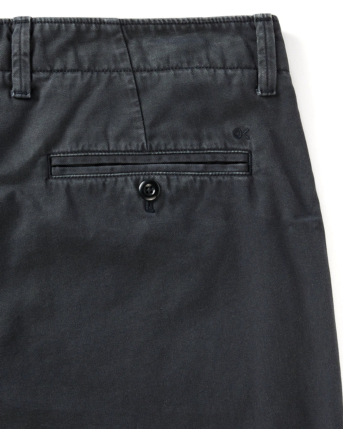 Washed Black