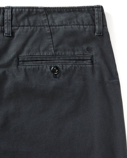 Washed Black