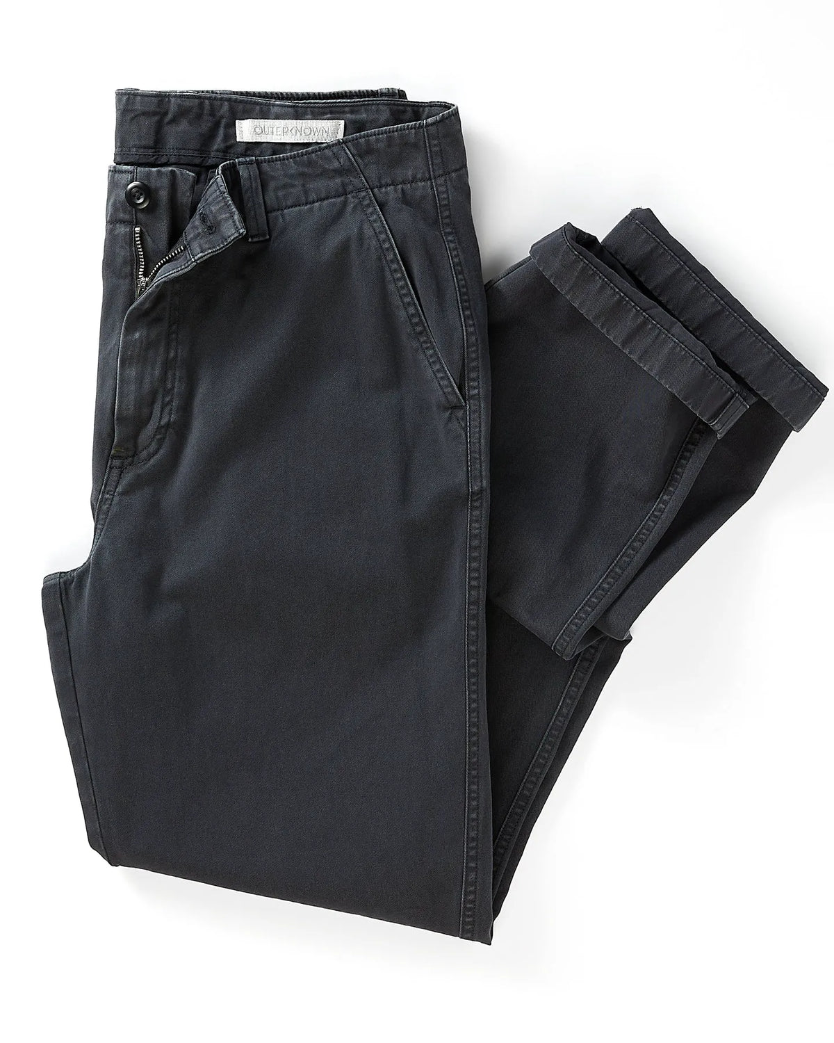 Washed Black