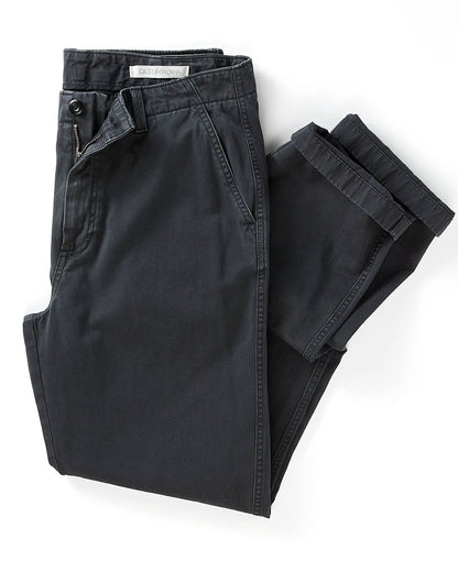 Washed Black