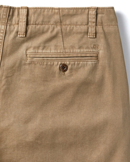 Chestnut