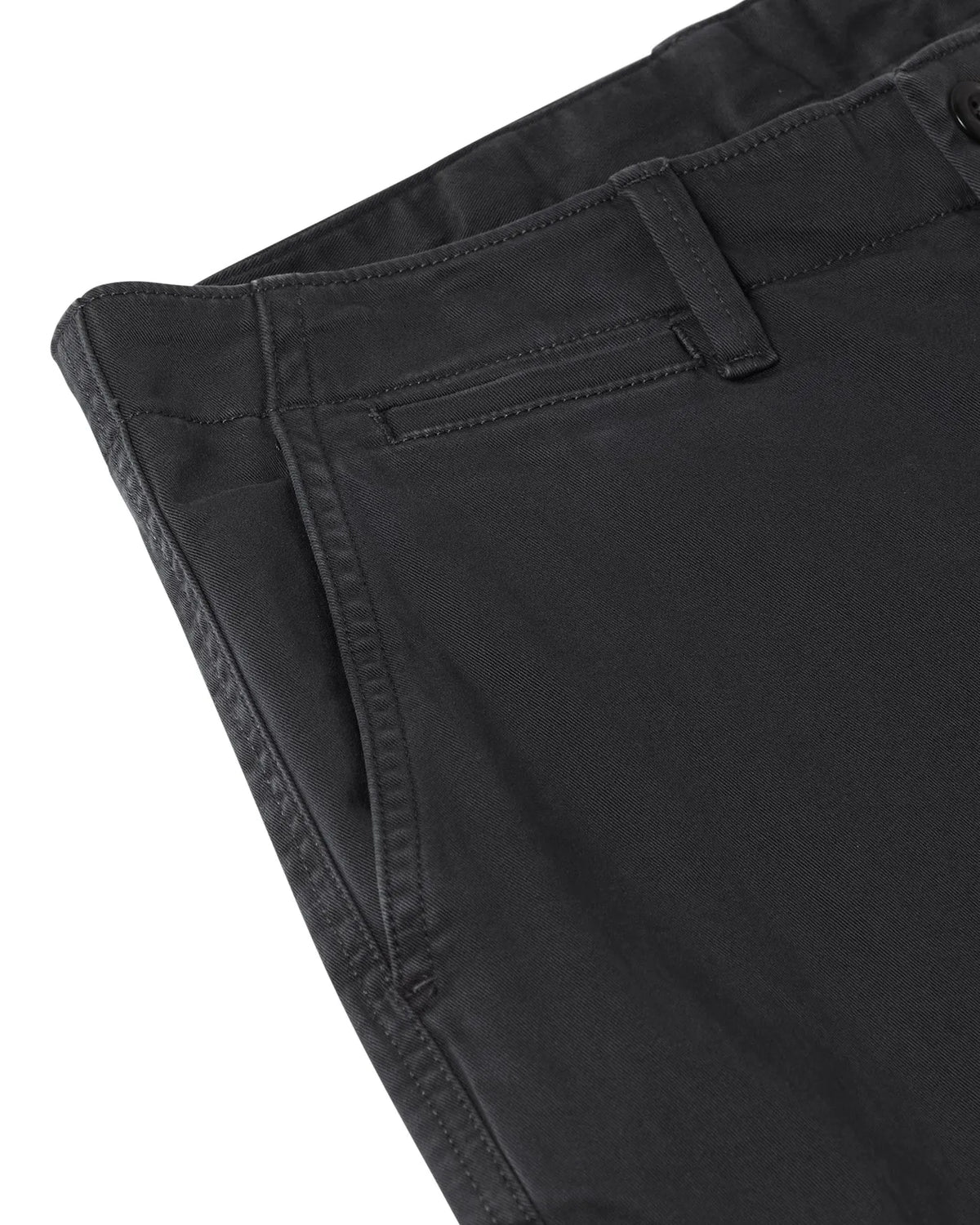 Washed Black