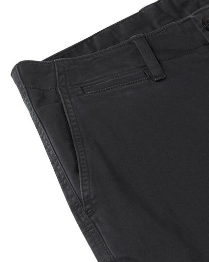 Washed Black
