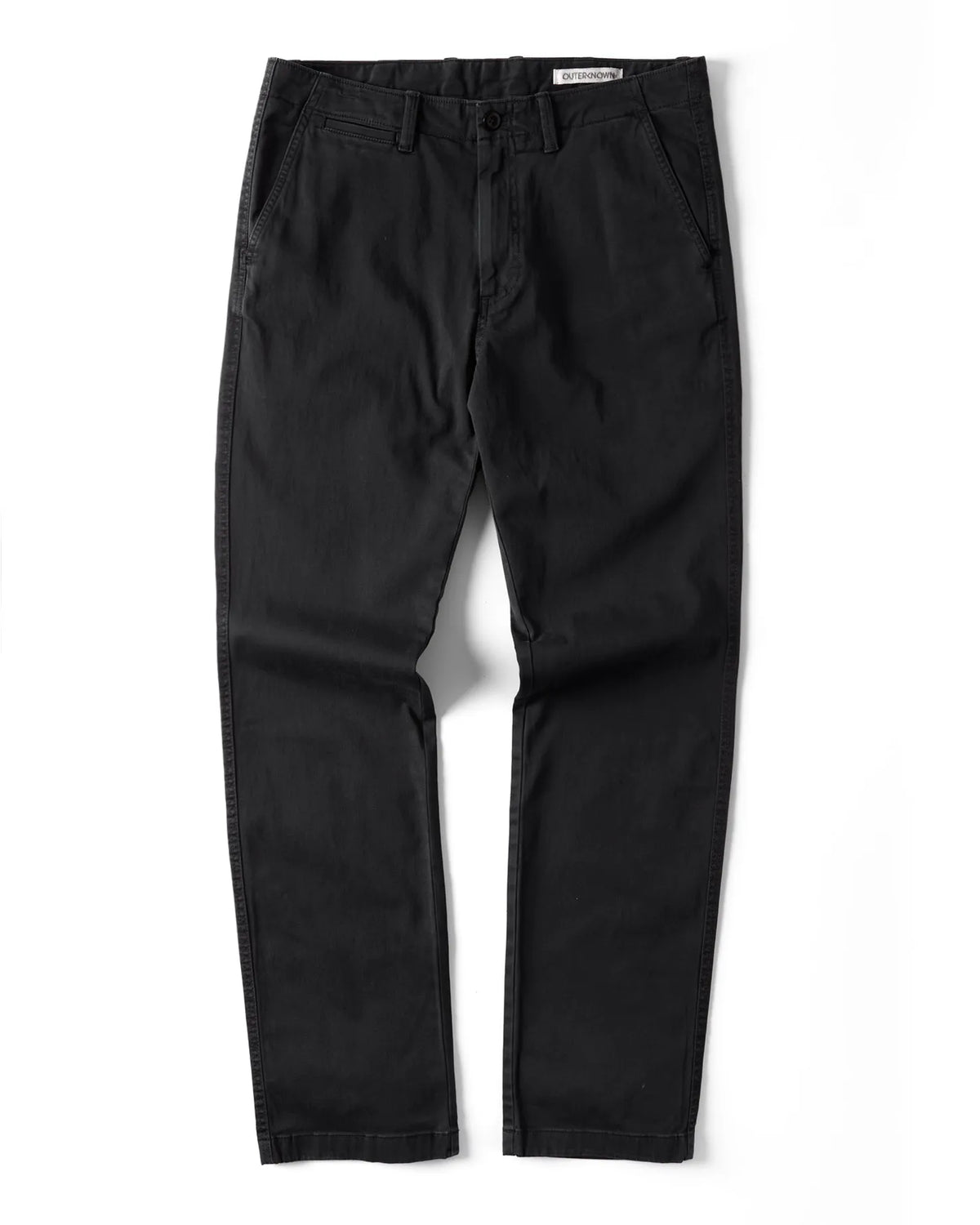 Washed Black