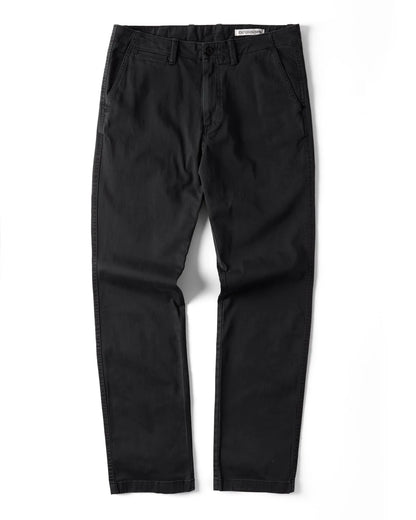 Washed Black